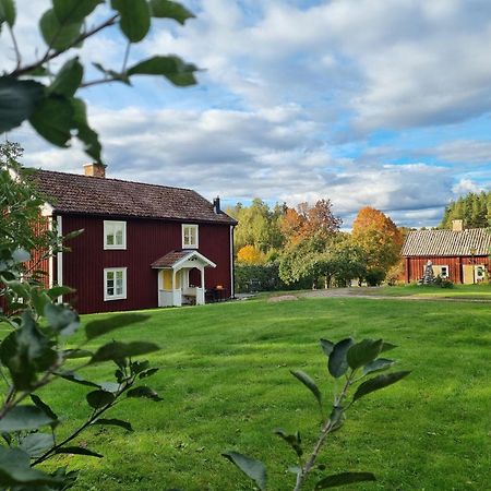 Affittacamere Skoelvs Gard Glanshammar Esterno foto