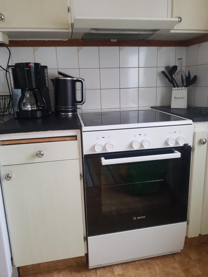 Affittacamere Skoelvs Gard Glanshammar Esterno foto